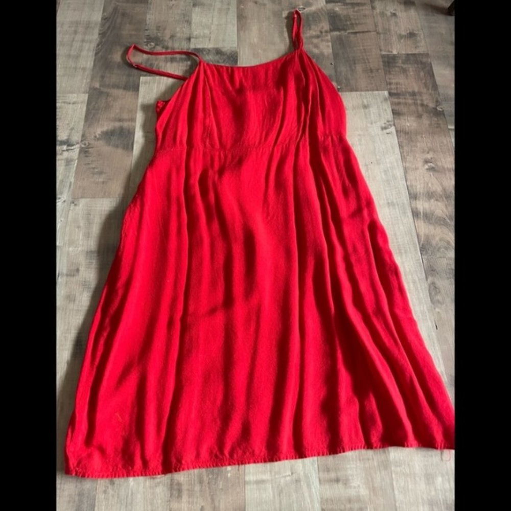 Summer dress!
